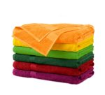 Malfini 909 Terry Bath Towel Unisex Fürdőlepedő Lakástextil AKCIÓ 26