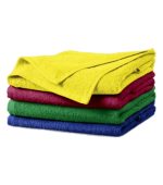 Malfini 908 Terry Towel Unisex Törülköző Lakástextil AKCIÓ 10