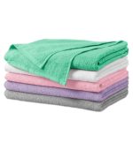 Malfini 909 Terry Bath Towel Unisex Fürdőlepedő Lakástextil AKCIÓ 13