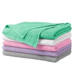 Malfini 909 Terry Bath Towel Unisex Fürdőlepedő Lakástextil AKCIÓ 14