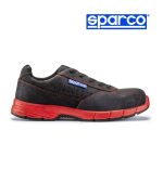 Sparco Challenge munkavédelmi cipő S1P Cipők munkavédelem 7