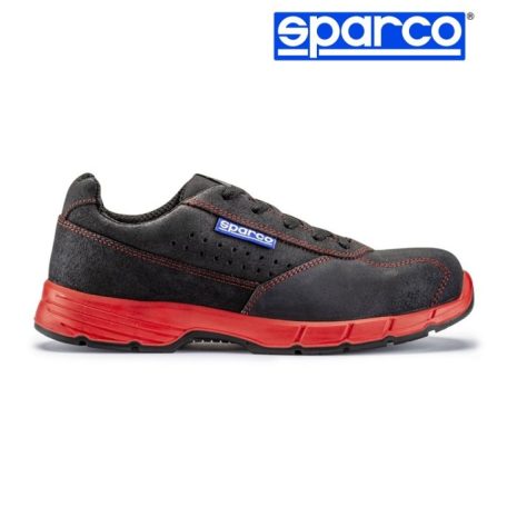 Sparco Challenge munkavédelmi cipő S1P Cipők munkavédelem 3