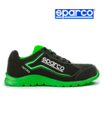 Sparco NITRO S3 munkavédelmi cipő Cipők munkavédelem 25