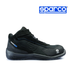 Sparco Racing Evo S3 munkavédelmi bakancs Bakancsok Betétes 15