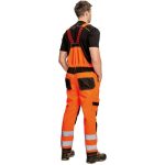 KNOXFIELD HI-VIS MELLESNADRÁG Kantáros nadrág Cerva 21