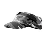 Malfini C24 Camo Latino Unisex Sapka Munkavédelem AKCIÓ 4