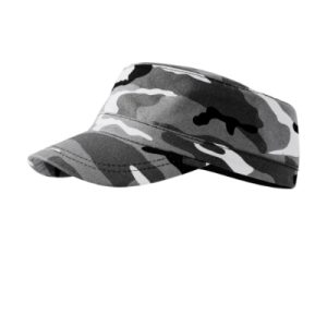 Malfini C24 Camo Latino Unisex Sapka Munkavédelem AKCIÓ