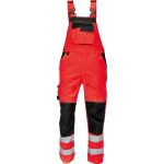 KNOXFIELD HI-VIS MELLESNADRÁG Kantáros nadrág Cerva 23