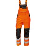 KNOXFIELD HI-VIS MELLESNADRÁG Kantáros nadrág Cerva 24