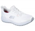 SKECHERS 77222EC SQUAD SR – SKECHERS NŐI MUNKACIPŐ Cipők munkavédelem 21