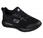 SKECHERS 77222EC SQUAD SR – SKECHERS NŐI MUNKACIPŐ Cipők munkavédelem 18