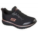 SKECHERS 77222EC SQUAD SR – SKECHERS NŐI MUNKACIPŐ Cipők munkavédelem 19