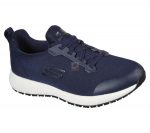 SKECHERS 77222EC SQUAD SR – SKECHERS NŐI MUNKACIPŐ Cipők munkavédelem 20