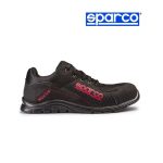 Sparco Practice S1P munkavédelmi cipő Cipők Betétes 32