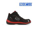 Sparco Racing Evo S3 munkavédelmi bakancs Bakancsok Betétes 14