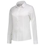 Malfini T24 Fitted Stretch Blouse Női Ing Munkaruházat AKCIÓ 3