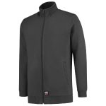 Malfini T45 Sweat Jacket Washable 60 °C Unisex Felső Munkaruházat AKCIÓ 9