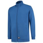 Malfini T45 Sweat Jacket Washable 60 °C Unisex Felső Munkaruházat AKCIÓ 10