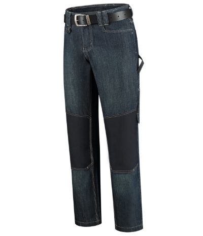 T60 Work Jeans Unisex Farmer munkanadrág Munkavédelem AKCIÓ