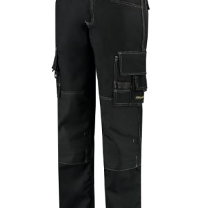 Malfini T61 Cordura Canvas Work Pants Unisex Munkanadrág Munkavédelem AKCIÓ