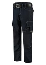 Malfini T61 Cordura Canvas Work Pants Unisex Munkanadrág Munkavédelem AKCIÓ 7