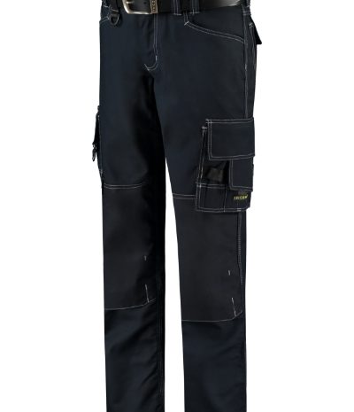 Malfini T61 Cordura Canvas Work Pants Unisex Munkanadrág Munkavédelem AKCIÓ 2