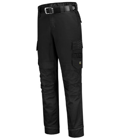 Malfini Munkanadrág unisex Cordura Canvas Work Pants Kategorizálatlan Cordura Canvas Work Pants 6