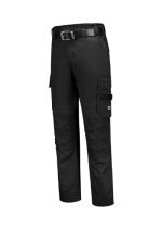 Malfini T63 Work Pants Twill Cordura Unisex Munkanadrág Munkavédelem AKCIÓ 6