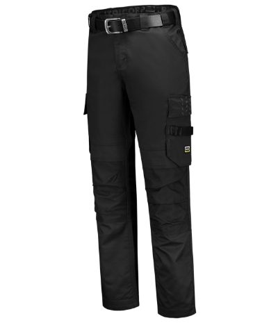 Malfini T63 Work Pants Twill Cordura Unisex Munkanadrág Munkavédelem AKCIÓ