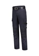 Malfini T63 Work Pants Twill Cordura Unisex Munkanadrág Munkavédelem AKCIÓ 7