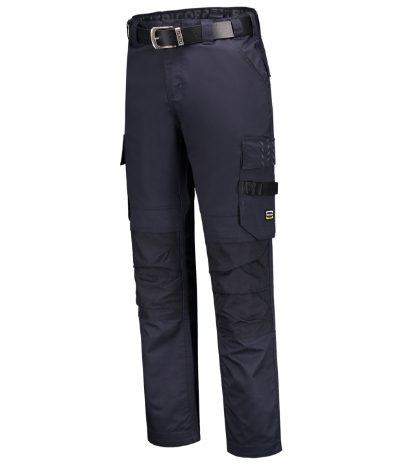 Malfini T63 Work Pants Twill Cordura Unisex Munkanadrág Munkavédelem AKCIÓ 2