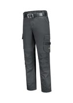 Malfini T63 Work Pants Twill Cordura Unisex Munkanadrág Munkavédelem AKCIÓ 8