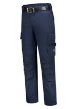 Malfini T63 Work Pants Twill Cordura Unisex Munkanadrág Munkavédelem AKCIÓ 9