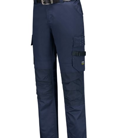 Malfini T63 Work Pants Twill Cordura Unisex Munkanadrág Munkavédelem AKCIÓ 4