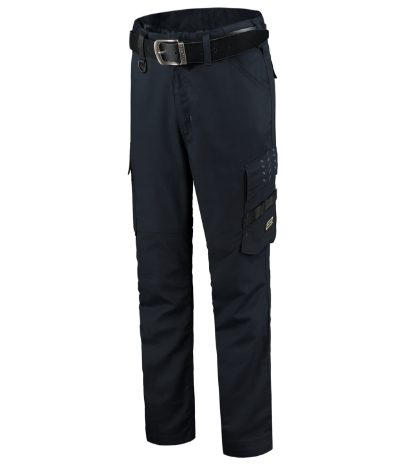 Malfini T62 Work Pants Twill Unisex Munkanadrág Munkavédelem AKCIÓ 2