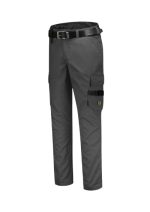 Malfini T62 Work Pants Twill Unisex Munkanadrág Munkavédelem AKCIÓ 9