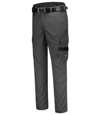 Malfini T62 Work Pants Twill Unisex Munkanadrág Munkavédelem AKCIÓ 3