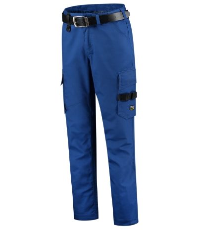 Malfini T62 Work Pants Twill Unisex Munkanadrág Munkavédelem AKCIÓ 4