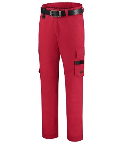 Malfini T62 Work Pants Twill Unisex Munkanadrág Munkavédelem AKCIÓ 5