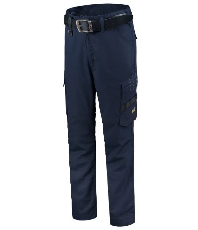 Malfini T62 Work Pants Twill Unisex Munkanadrág Munkavédelem AKCIÓ 6