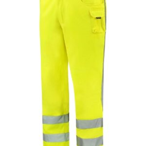 Malfini T65 RWS Work Pants Unisex Munkanadrág Munkavédelem AKCIÓ