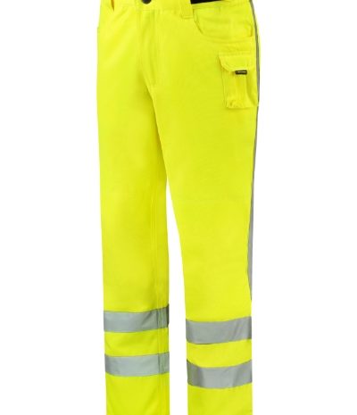 Malfini T65 RWS Work Pants Unisex Munkanadrág Munkavédelem AKCIÓ