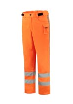 Malfini T65 RWS Work Pants Unisex Munkanadrág Munkavédelem AKCIÓ 4