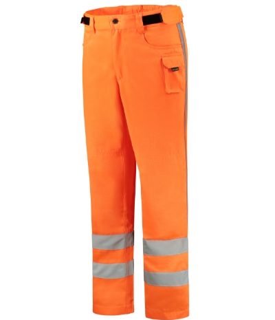 Malfini T65 RWS Work Pants Unisex Munkanadrág Munkavédelem AKCIÓ 2