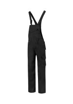 Malfini T66 Dungaree Overall Industrial Unisex Kantáros munkanadrág Munkavédelem AKCIÓ 4