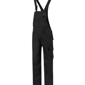 Malfini T66 Dungaree Overall Industrial Unisex Kantáros munkanadrág Munkavédelem AKCIÓ