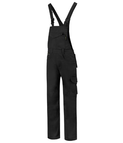 Malfini T66 Dungaree Overall Industrial Unisex Kantáros munkanadrág Munkavédelem AKCIÓ