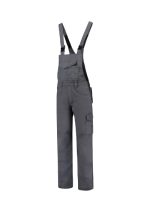 Malfini T66 Dungaree Overall Industrial Unisex Kantáros munkanadrág Munkavédelem AKCIÓ 6