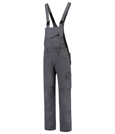 Malfini T66 Dungaree Overall Industrial Unisex Kantáros munkanadrág Munkavédelem AKCIÓ 3