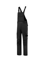 Malfini T67 Bib & Brace Twill Cordura Unisex Kantáros munkanadrág Férfi AKCIÓ 6